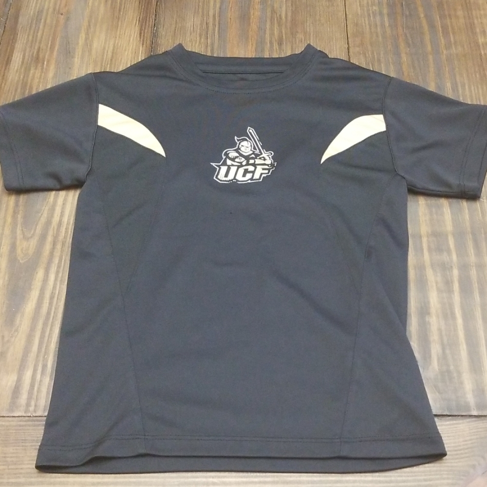 UCF Knights Short Sleeve Shirt 4/5